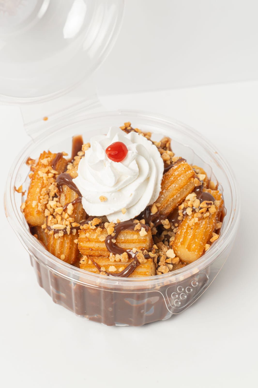 Churros Cup
