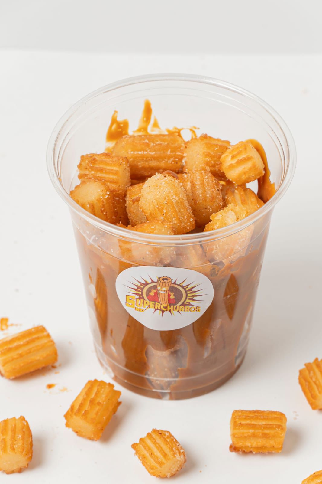 churro pop